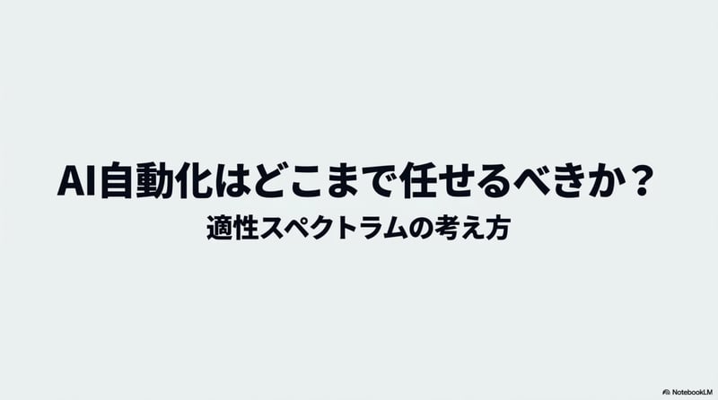 パターン1 - スライド1